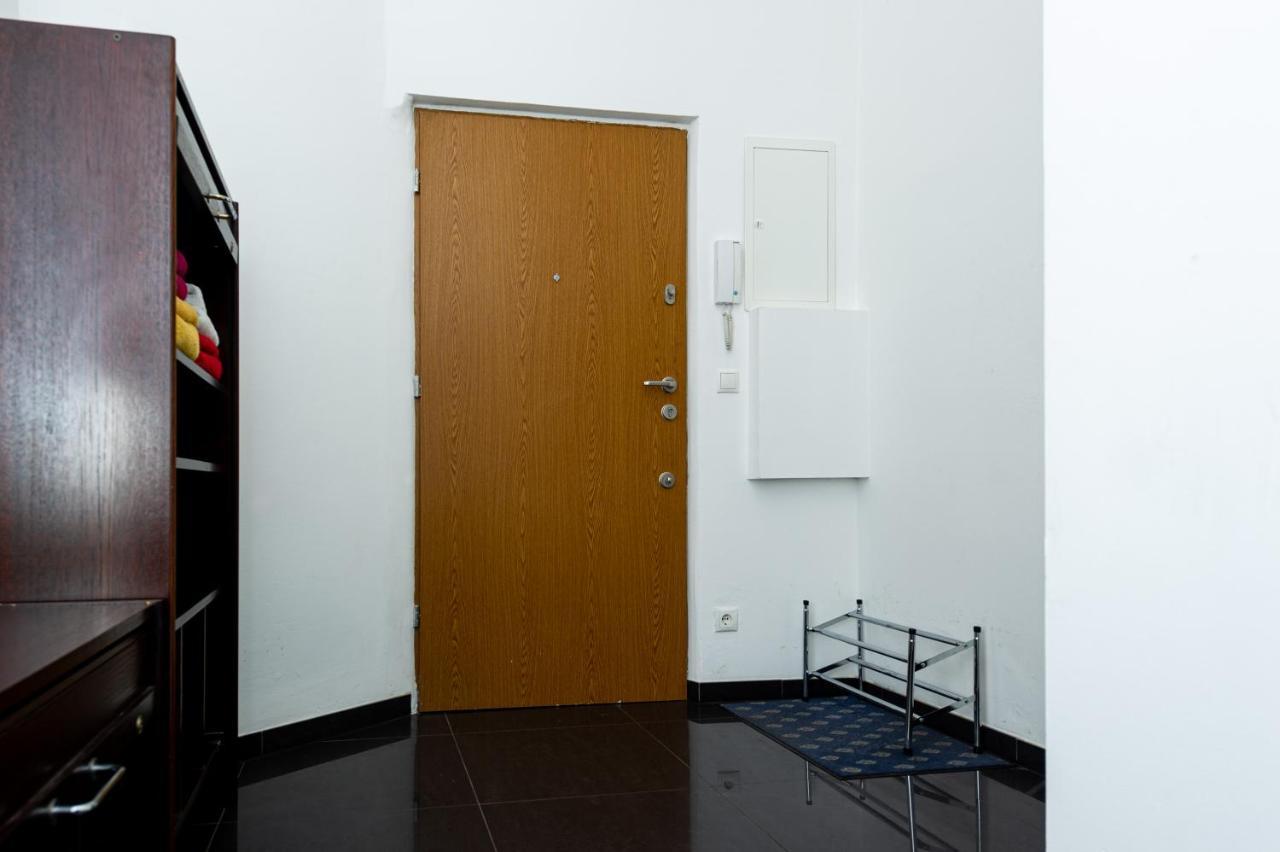 Moderne 2-Zimmer Wohnung In Wien Exteriér fotografie