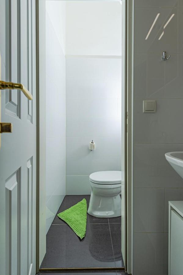 Moderne 2-Zimmer Wohnung In Wien Exteriér fotografie